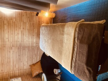 ネコロビヤ(Necorobi家)/リンパマッサージ