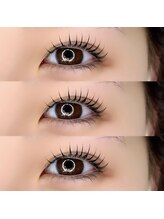 ジニ(JINI)/ラッシュリフト