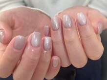 イーサンネイルサロン(E3 Nail salon)/マグネット