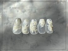 クレオ(Cleo)/【パラジェル】モードネイル