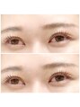 ヴィノ アイサロン(VINNO eyesalon)&nbsp;パリジェンヌラッシュリフト