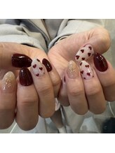 クレール(clair)/design