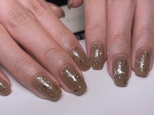 ユキハネイル(yukiha.nail)/#オフィスネイル