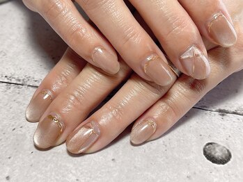 ウェルフェア(WELFARE)/定額デザイン