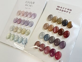 うるうるマグネット