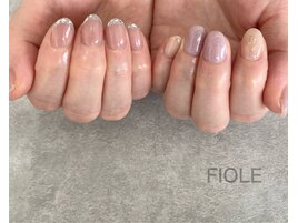 マンスリーデザイン☆