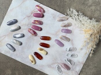 エバービューティーアトリエ(ever beauty atelier)