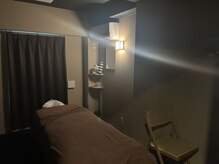 ゆめみし 伏見大手筋店の雰囲気（上質な和のプライベート空間で極上の癒しを…）