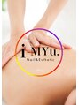 イミュー(i-MYu) 近藤 由希