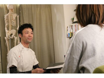ロム キングの写真