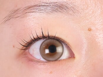 プア(PUA)/ラッシュリフト