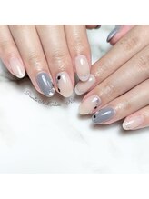 エヌ アンド(N&)/シンプルニュアンスデザイン♪