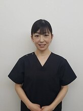 若松整体院若林区院&nbsp;梅田 千夏