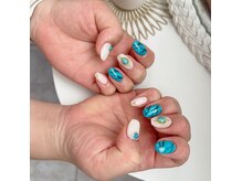 スマイルネイル(SMILE NAIL)