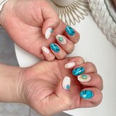 スマイルネイル(SMILE NAIL)