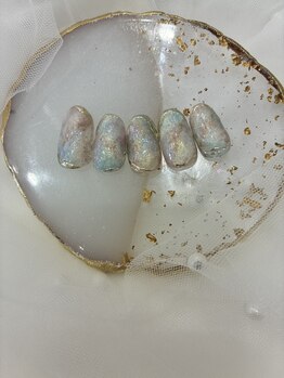 7.8月定額デザイン