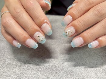 ココネイル(Koco Nail)/シンプルデザイン