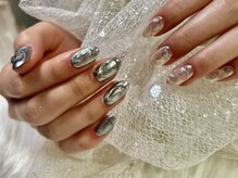 ウエスト コースト ネイルサロン(West coast Nailsalon)/