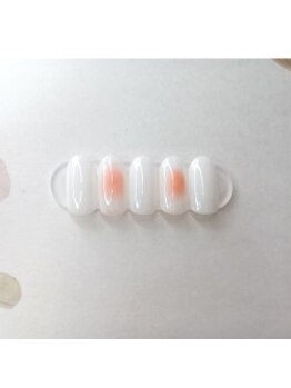 アトリエグリーン(Atelier Green)/定額ワンポイントコース