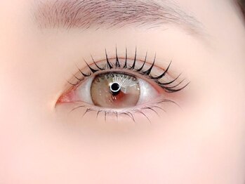 シャリル(CHARIRE)/CHIKA