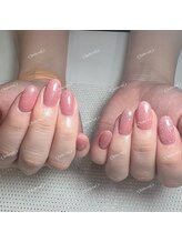 ベルネイル(Belle Nail)/フラッシュネイル