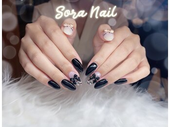 ソラネイル(SORA NAIL)/