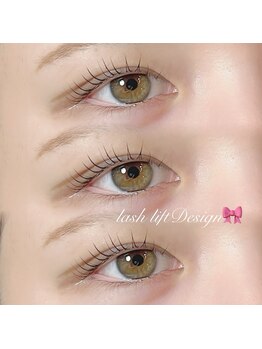 ユーロ(EURO)/ラッシュリフトデザイン♪