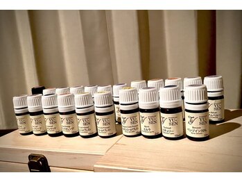 ユーセン 明石店(YU-SEN)/マッサージ明石