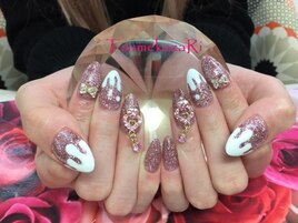 ★どろり★