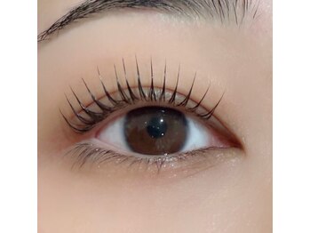 ビューティーラッシュ 京橋店(BEAUTY LASH)/パリジェンヌラッシュリフト (M)