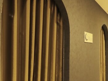 スリピカ 六本木店(Sleepica)/完全個室☆プライベート空間