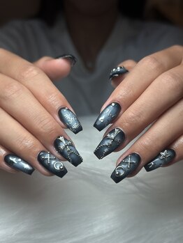 コモネイルスタジオ(CoMo Nail Studio)/