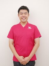 松戸駅西口整骨院 小野 泰暉