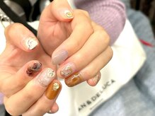 スリープ 中目黒(Sleep nakameguro)/Michiruアート/中目黒sleep