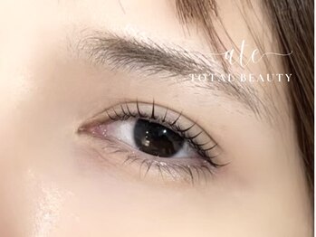 アテ(Ate)/Lashlift /上まつ毛パーマ