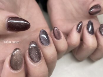 クオーレ 深井店(cuore)/【マグネット・フラッシュ】