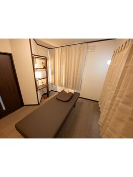 メンズにオススメのサロン