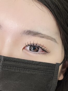 ベリーニ(Be.llini.)/担当staff:Hina