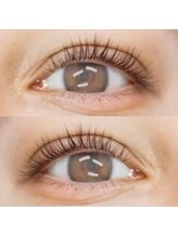 ココサロン(COCO salon)/次世代ラッシュリフト