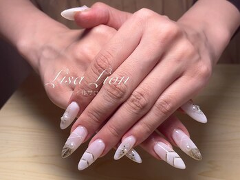 リサライオン(Lisa Lion)