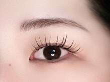 ナッティ(natti)/マツエク×まつパ＆Healthy