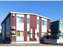 ジョーコーネイル(joco nail)/外観