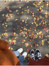 ころん&nbsp;あおい 