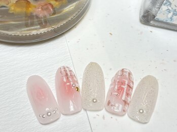 フェミニンコレクション