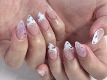 ウォル トウキョウ 渋谷(WOL TOKYO)/【限定/ジェル】120分