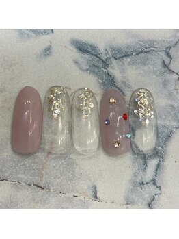 キャンアイドレッシー 取手店/