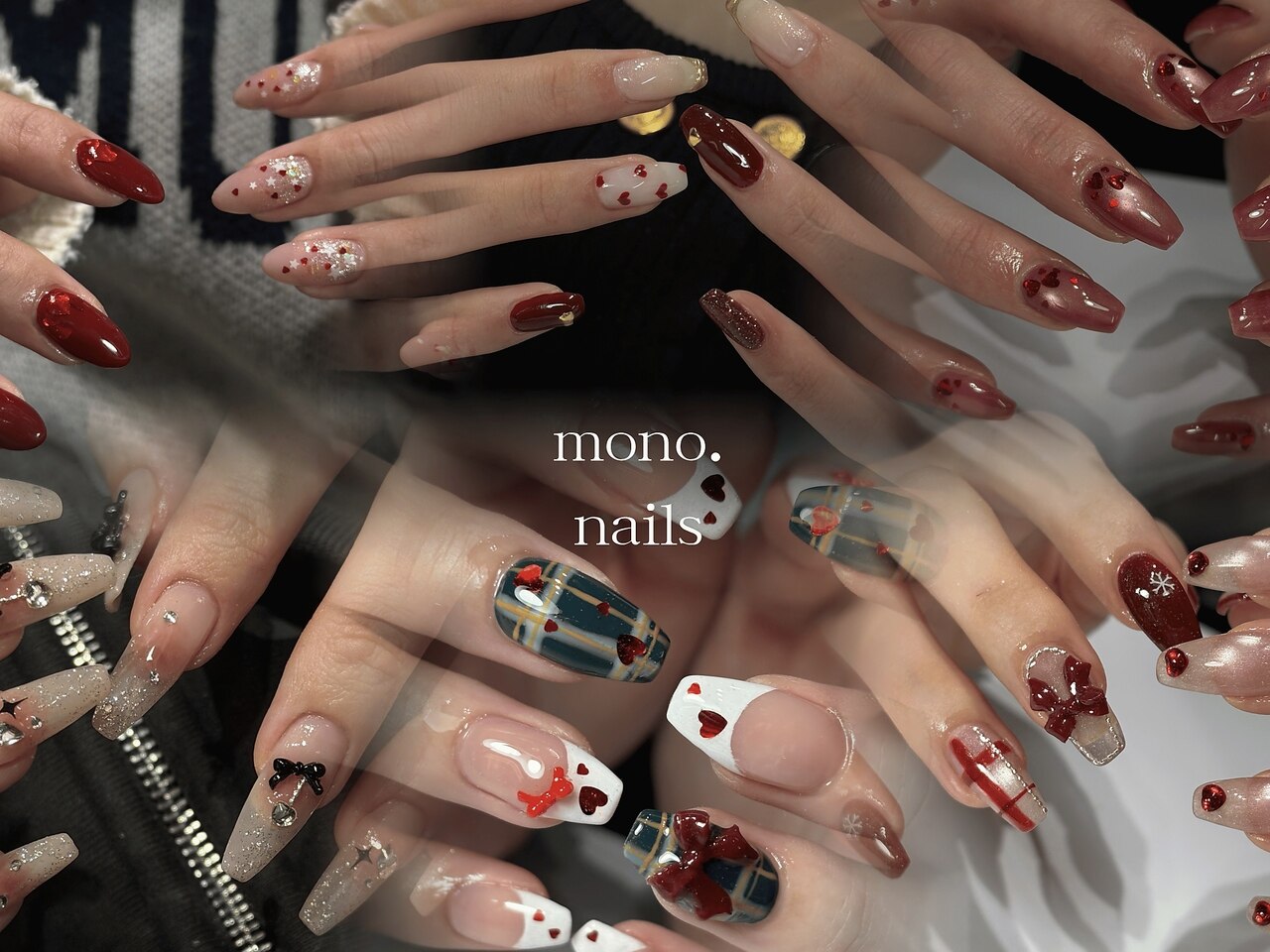 モノ(mono.)｜ホットペッパービューティー