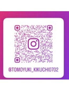 ラクゼ(RaKuXe)/店主のInstagram