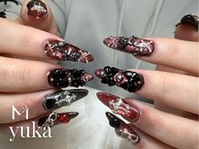 マリリス(Mariris)の雰囲気（【ユカデザイン】春の定額デザイン他フォトギャラリーへ♪）