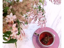 ウノプリール 梅田ハービスプラザ(uno pulir)/ドリンクサービス